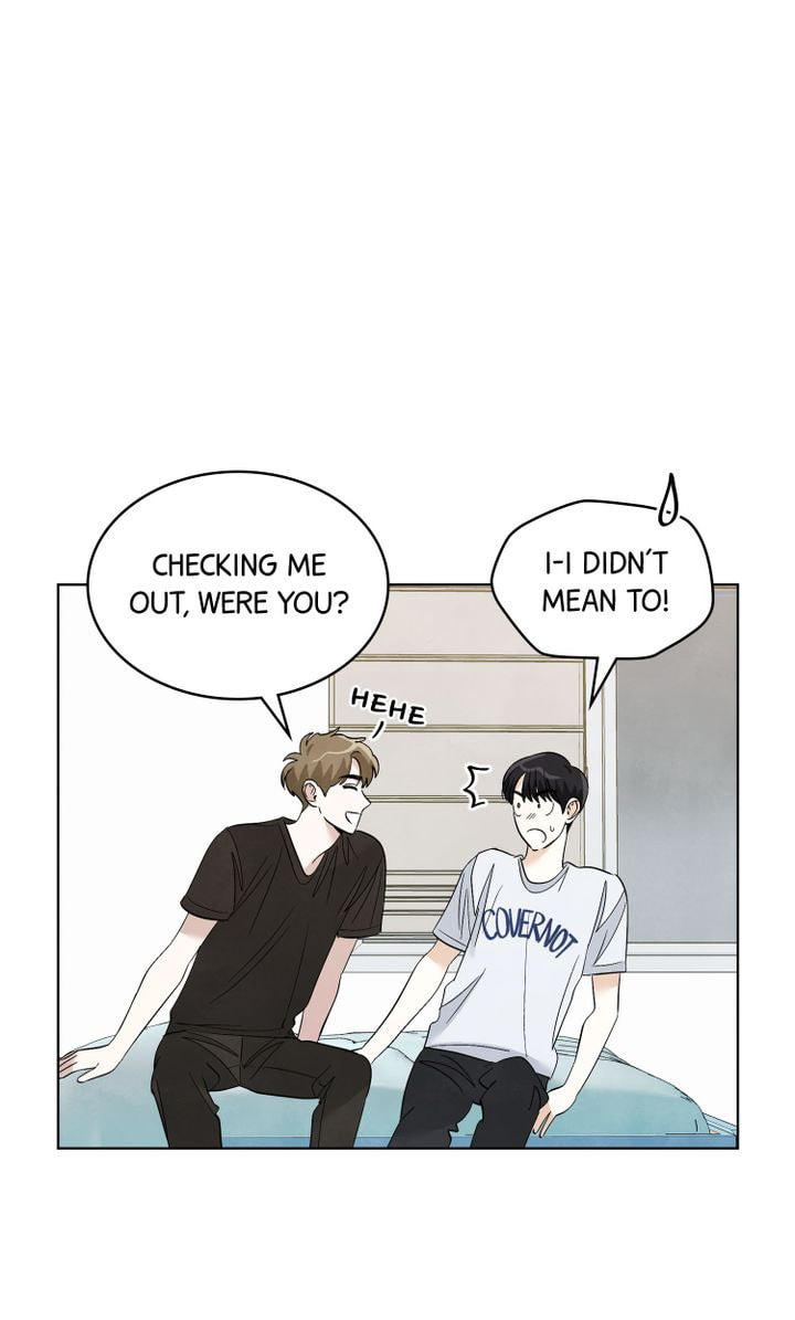 Stargazing Dog Chapter 31 page 26 - 