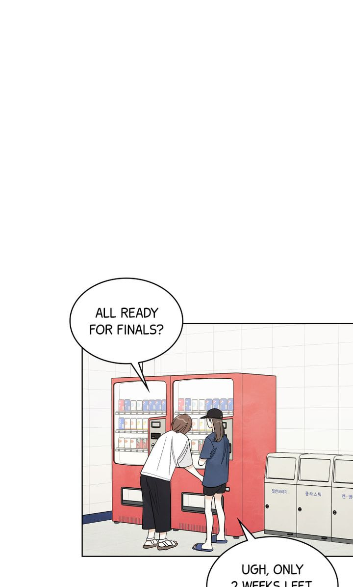 Stargazing Dog Chapter 31 page 30 - 