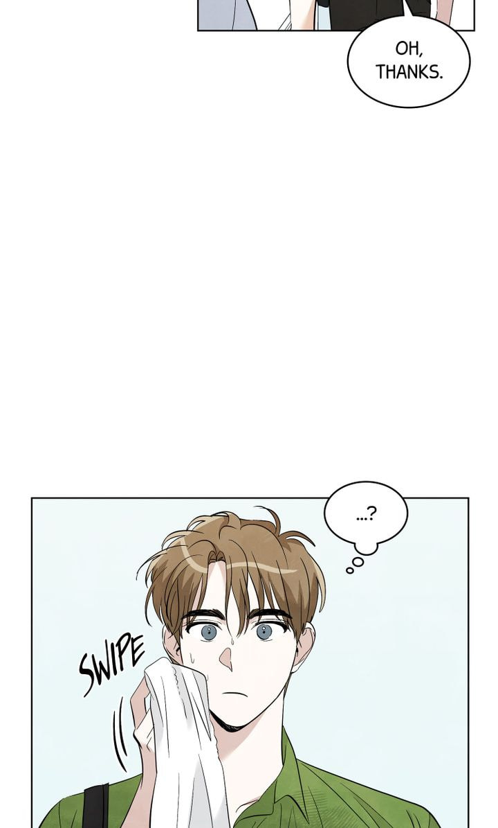 Stargazing Dog Chapter 31 page 4 - 