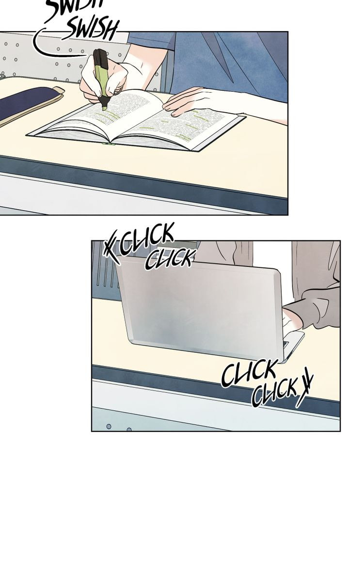 Stargazing Dog Chapter 31 page 32 - 