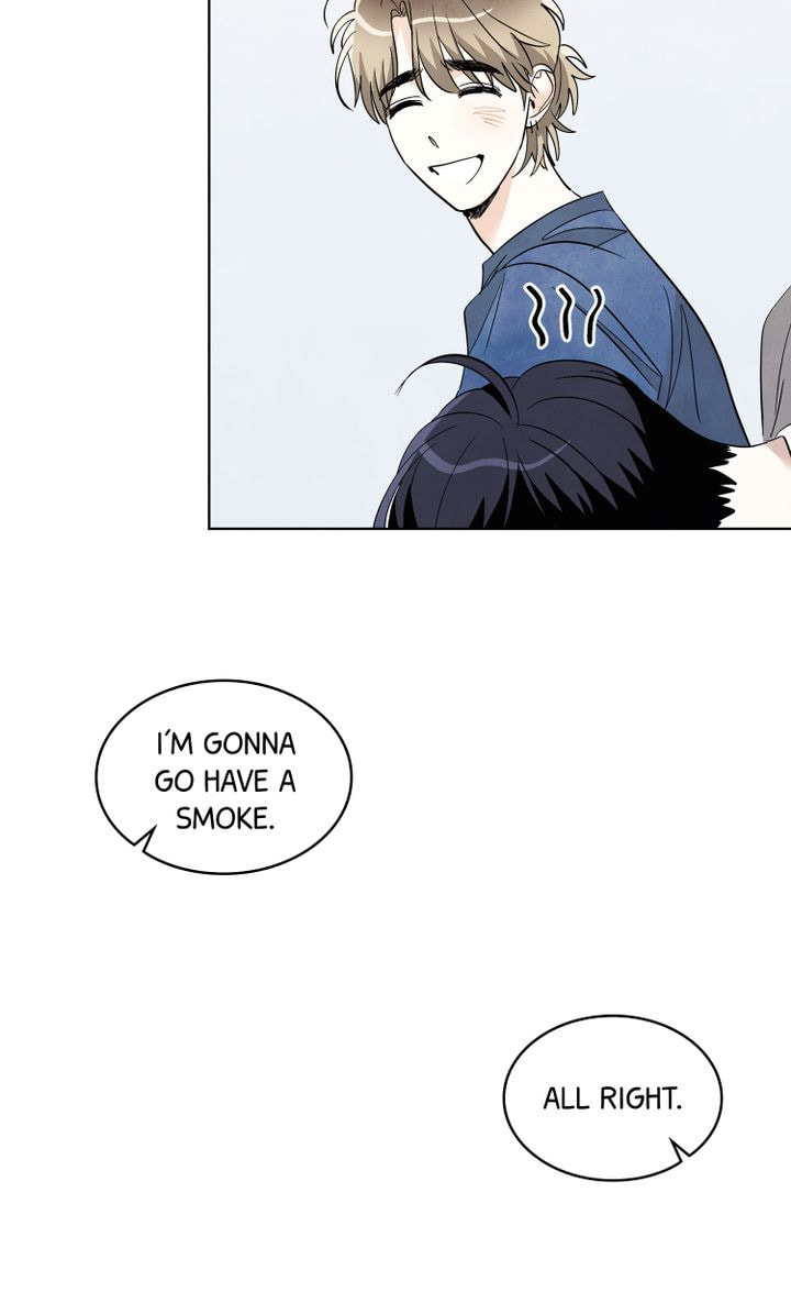 Stargazing Dog Chapter 31 page 35 - 
