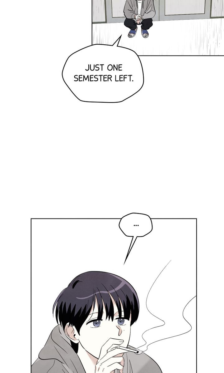 Stargazing Dog Chapter 31 page 38 - 