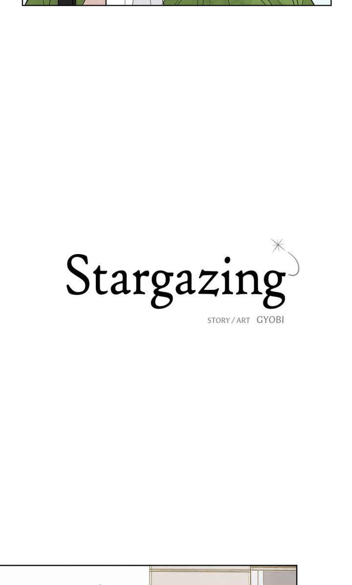 Stargazing Dog Chapter 31 page 5 - 