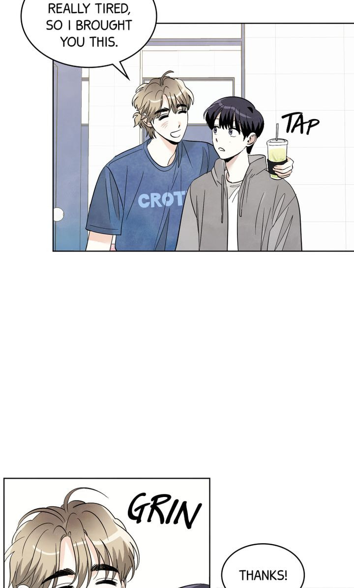 Stargazing Dog Chapter 31 page 43 - 