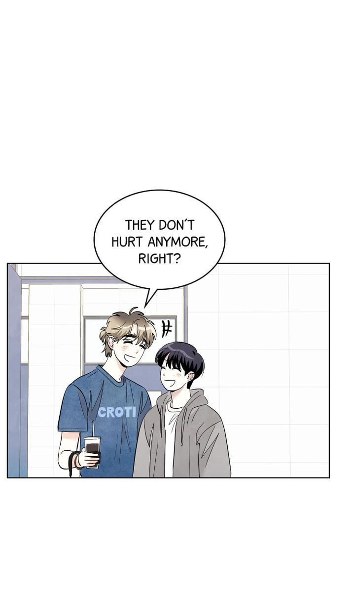 Stargazing Dog Chapter 31 page 48 - 