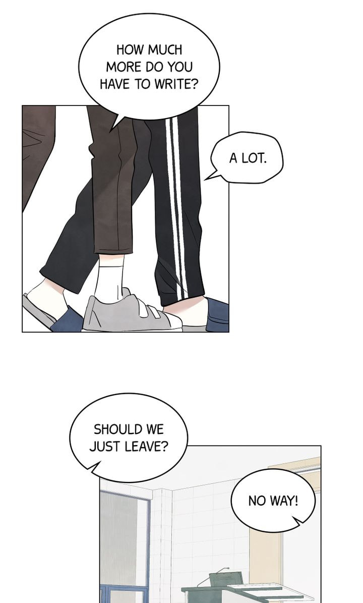 Stargazing Dog Chapter 31 page 49 - 