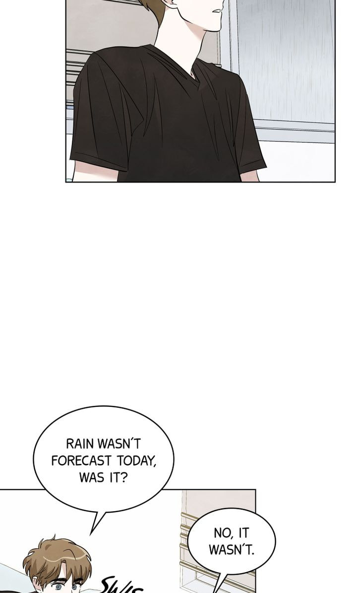 Stargazing Dog Chapter 31 page 7 - 