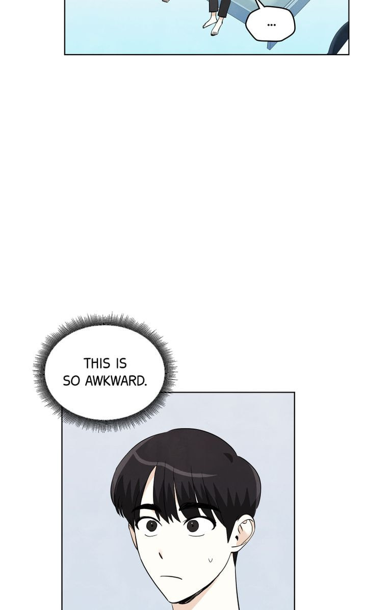 Stargazing Dog Chapter 31 page 9 - 