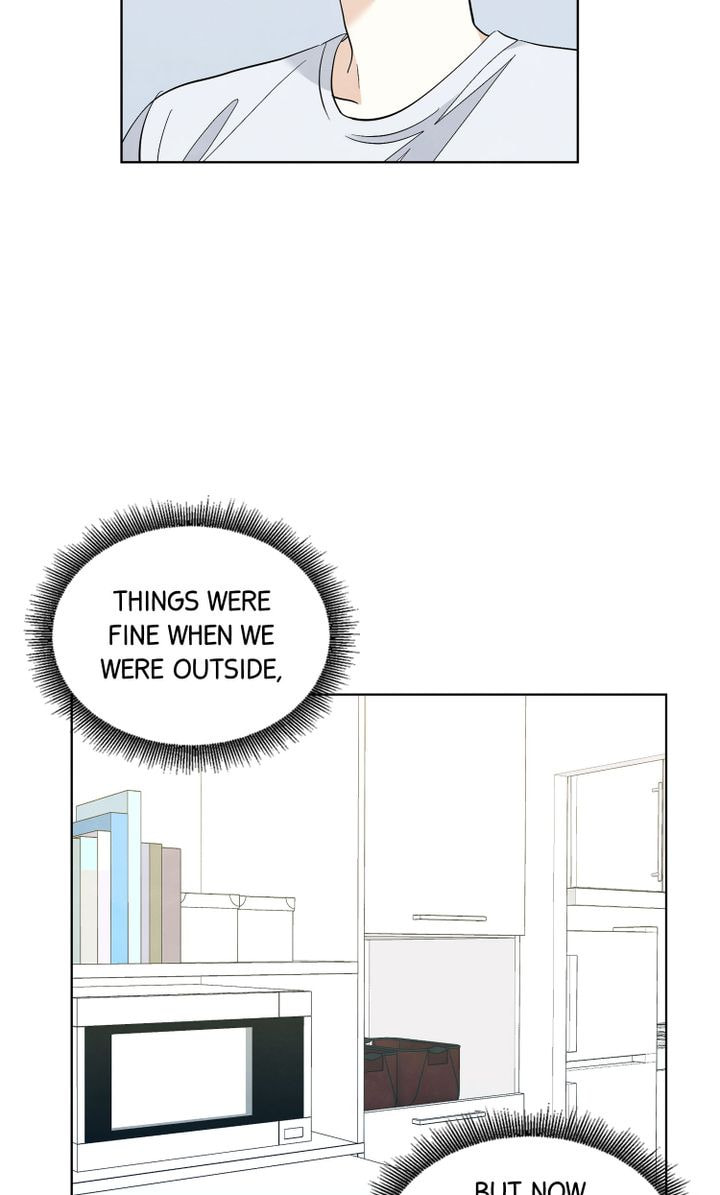 Stargazing Dog Chapter 31 page 10 - 