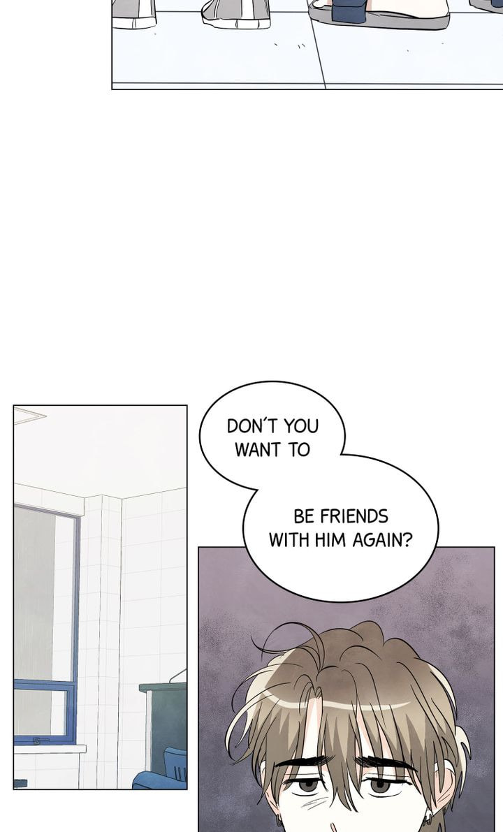 Stargazing Dog Chapter 32 page 16 - 