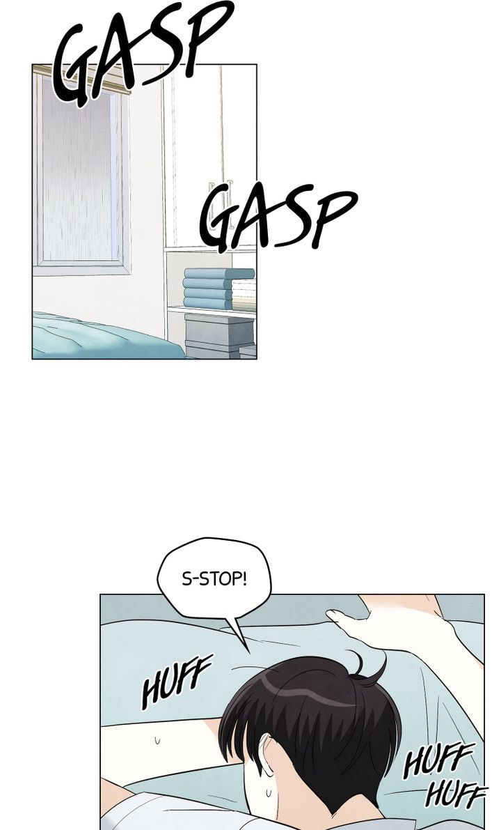 Stargazing Dog Chapter 32 page 21 - 