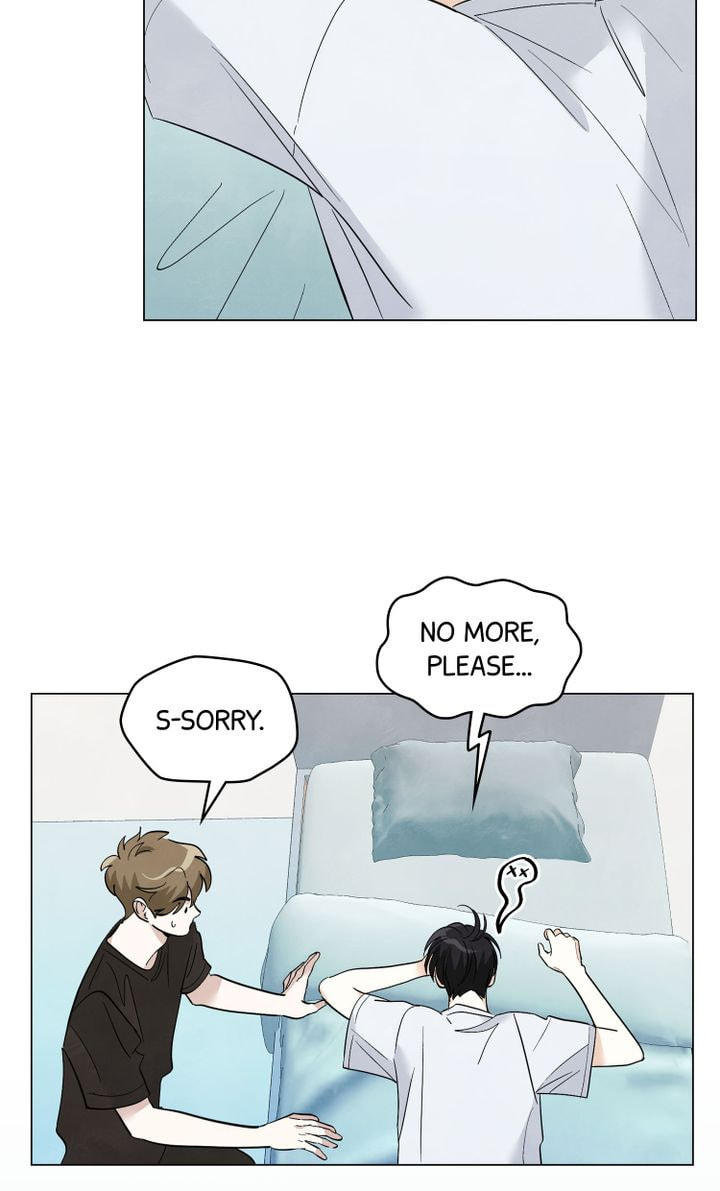 Stargazing Dog Chapter 32 page 22 - 