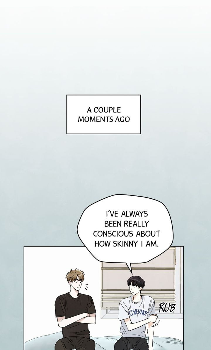 Stargazing Dog Chapter 32 page 23 - 