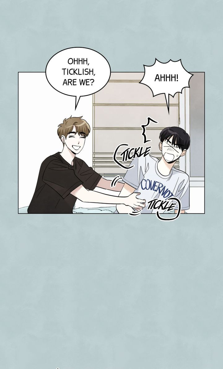 Stargazing Dog Chapter 32 page 25 - 