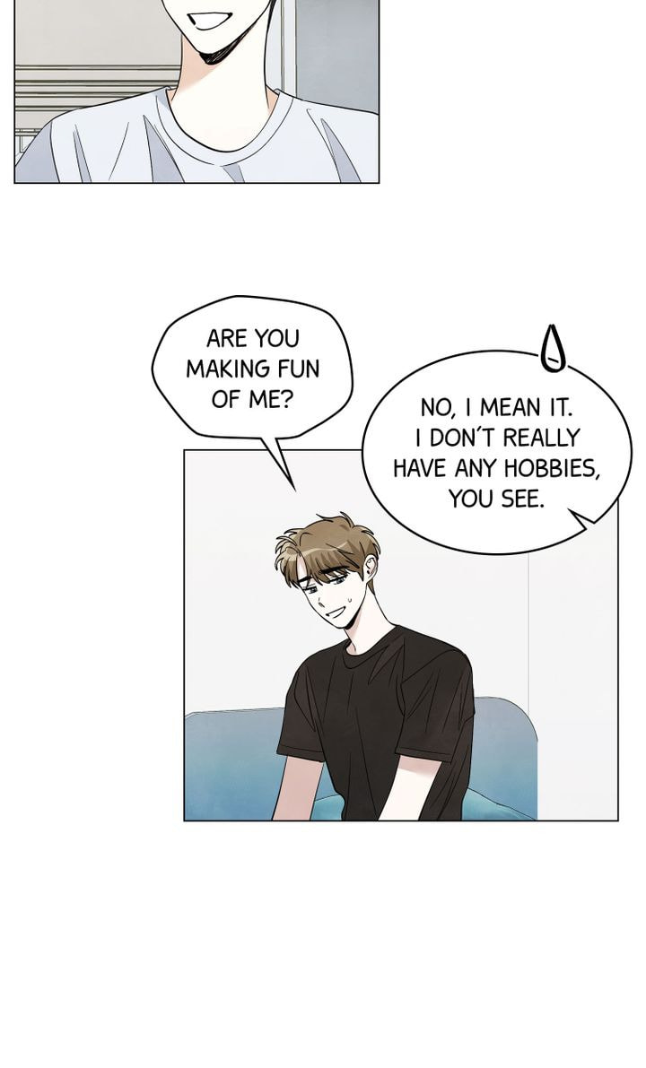 Stargazing Dog Chapter 32 page 27 - 