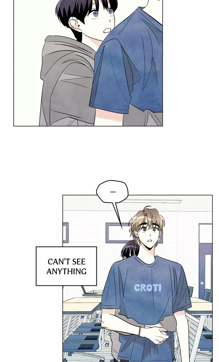 Stargazing Dog Chapter 32 page 4 - 