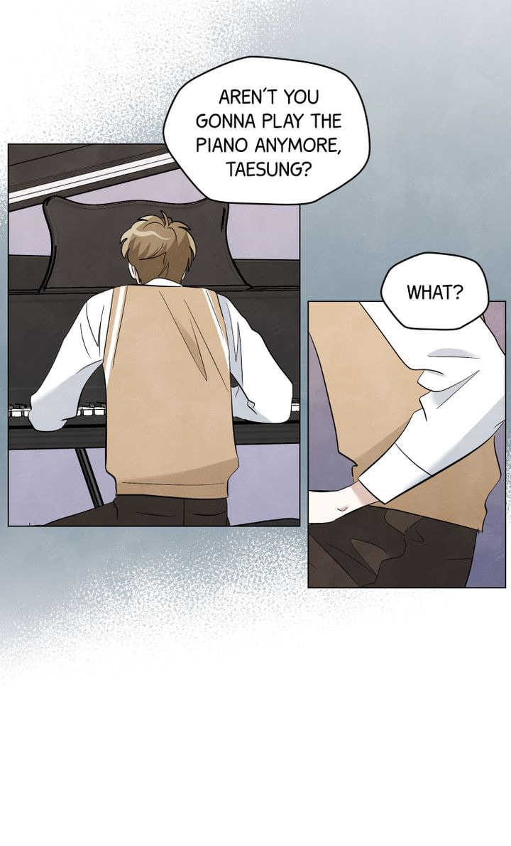 Stargazing Dog Chapter 32 page 31 - 