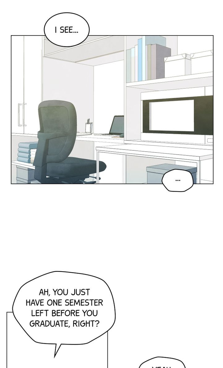 Stargazing Dog Chapter 32 page 41 - 