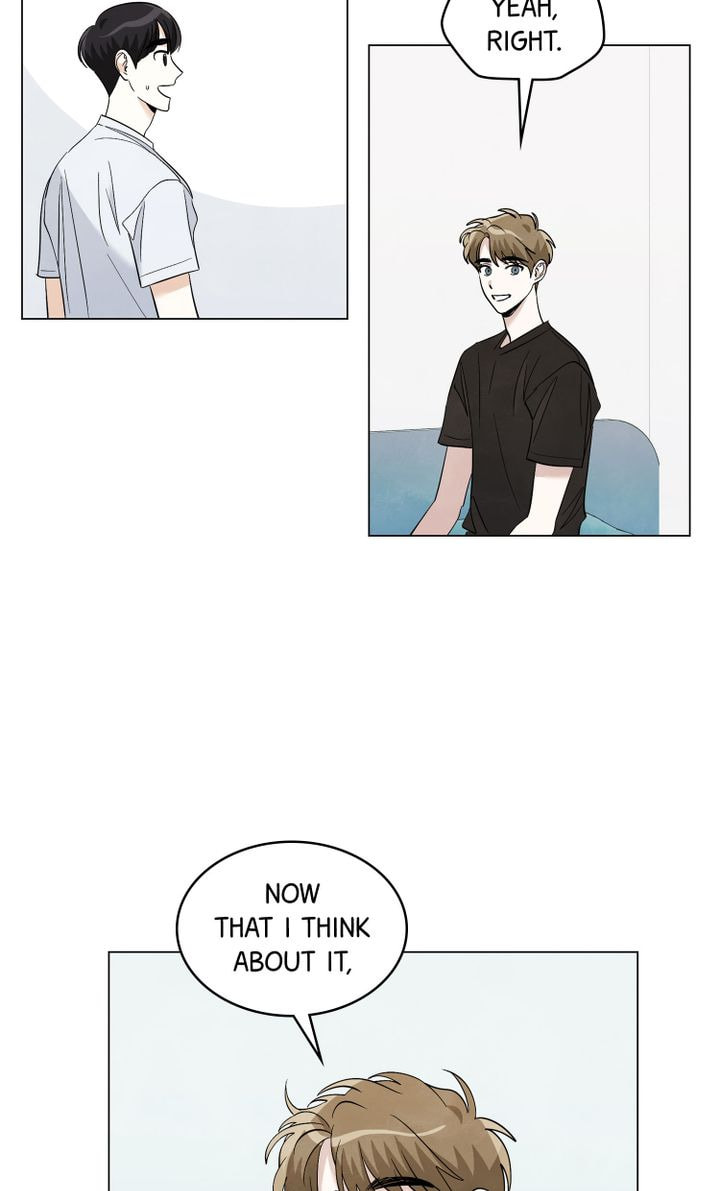 Stargazing Dog Chapter 32 page 42 - 