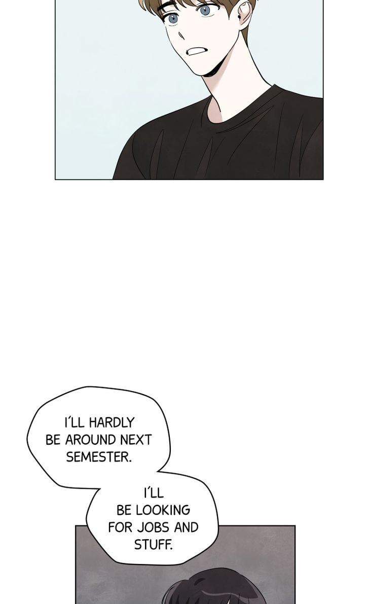 Stargazing Dog Chapter 32 page 43 - 
