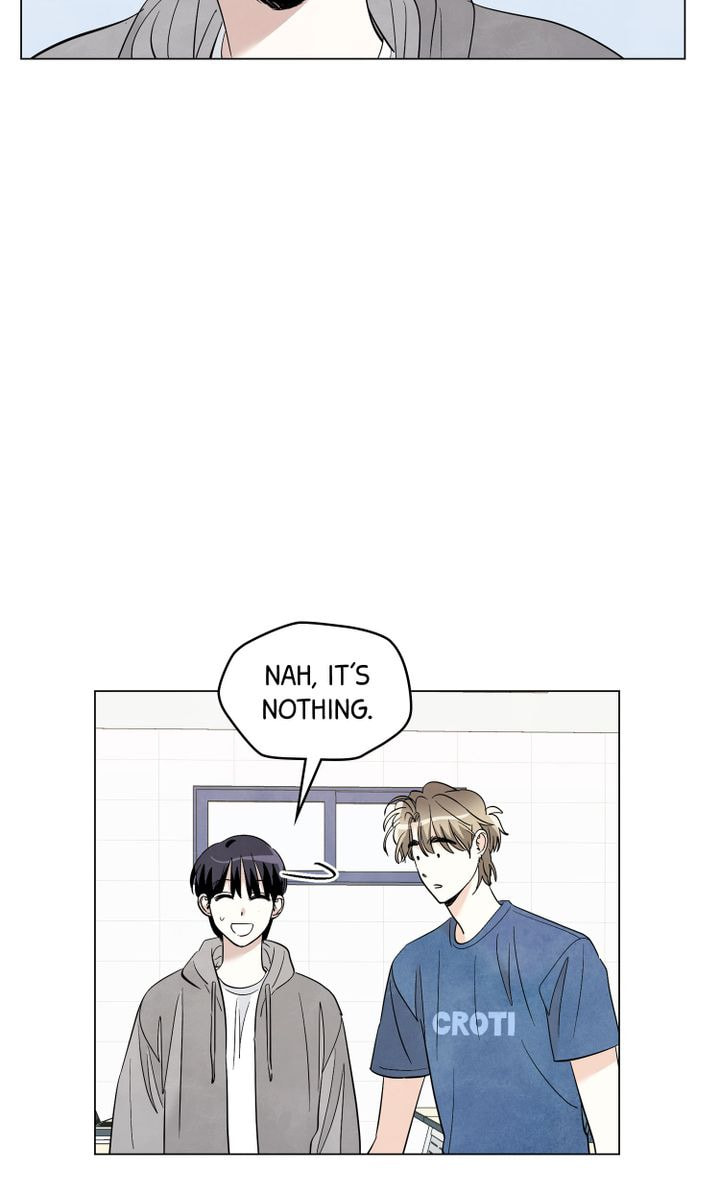 Stargazing Dog Chapter 32 page 9 - 