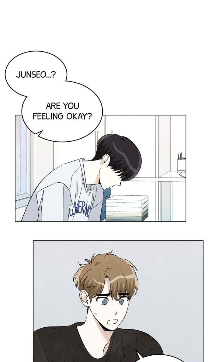 Stargazing Dog Chapter 33 page 11 - 