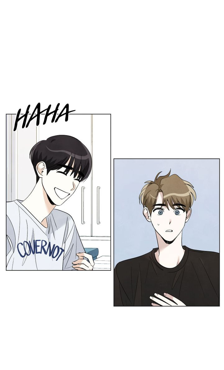 Stargazing Dog Chapter 33 page 13 - 