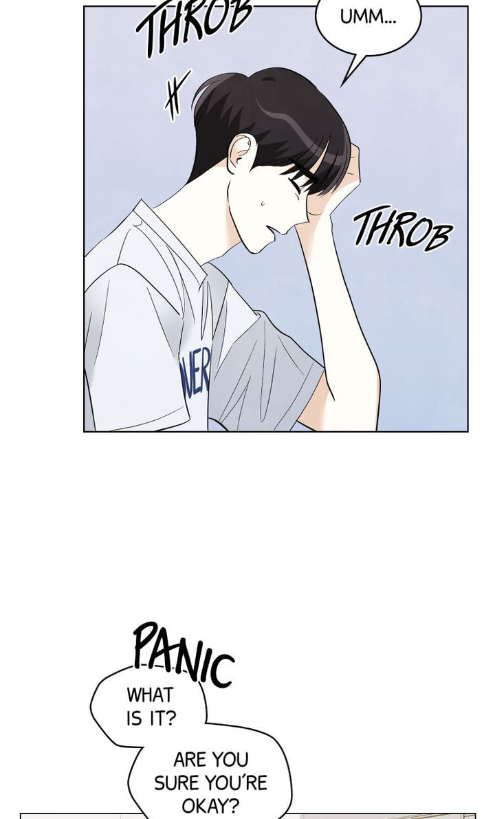 Stargazing Dog Chapter 33 page 18 - 