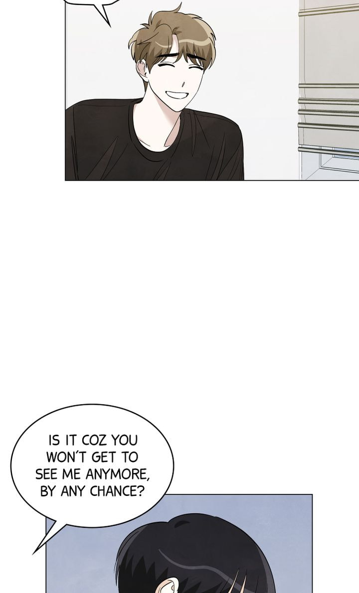 Stargazing Dog Chapter 33 page 21 - 