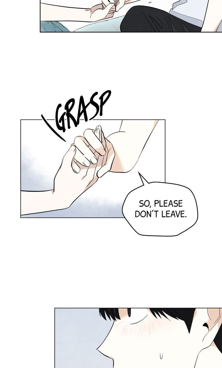 Stargazing Dog Chapter 33 page 30 - 