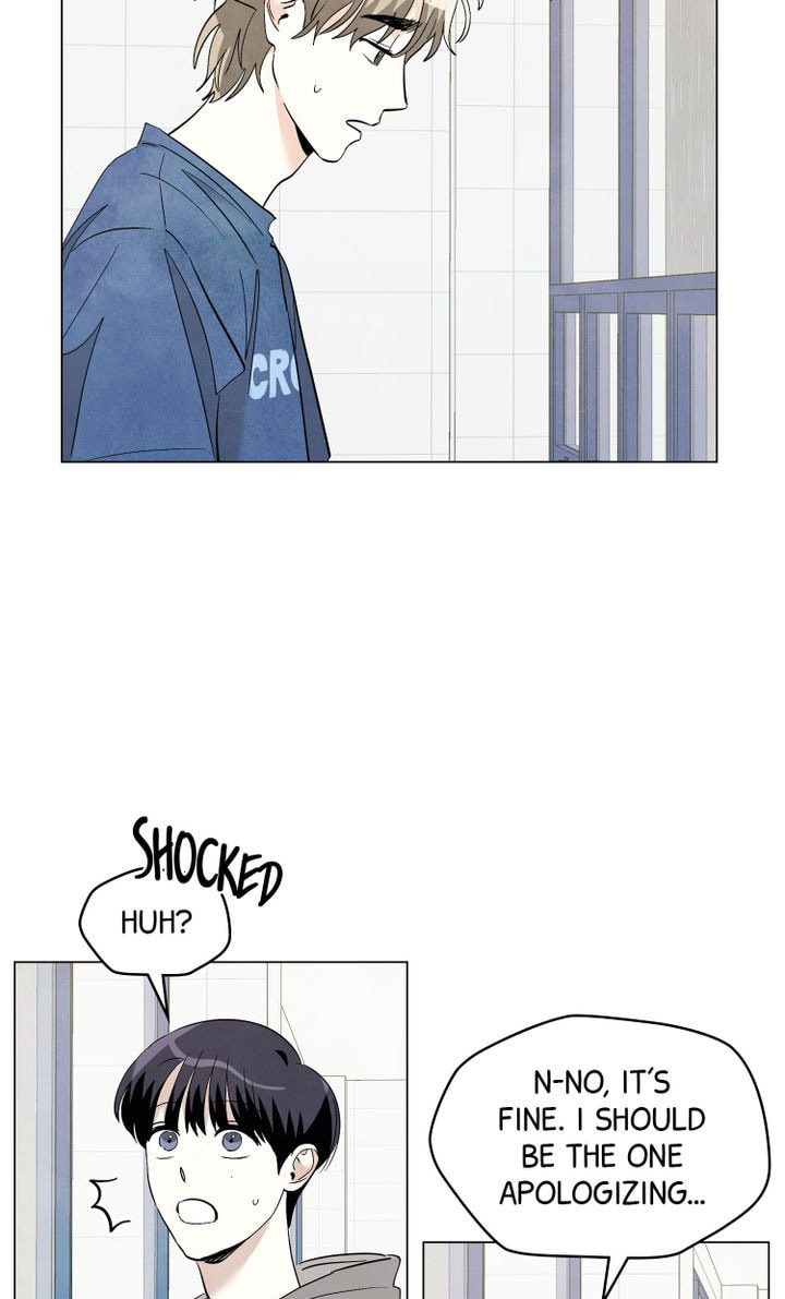 Stargazing Dog Chapter 33 page 39 - 