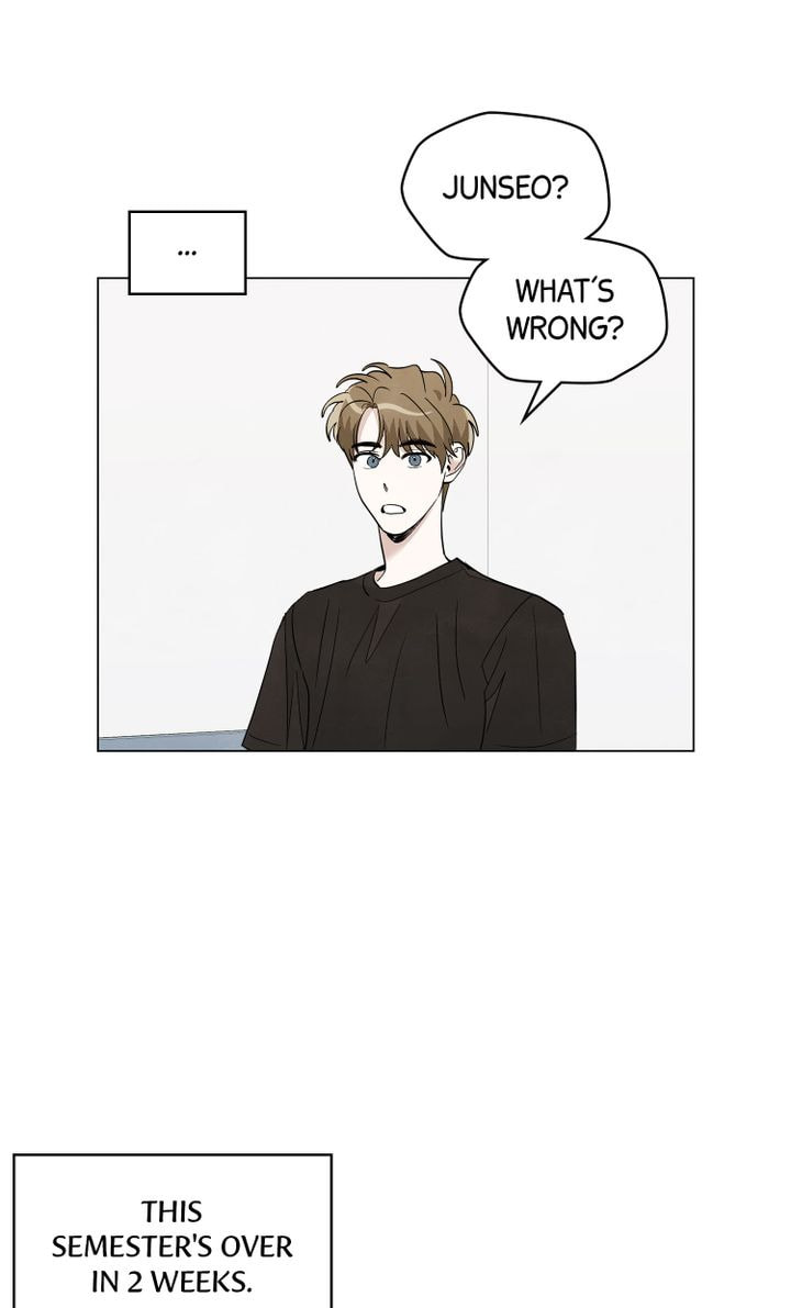Stargazing Dog Chapter 33 page 6 - 