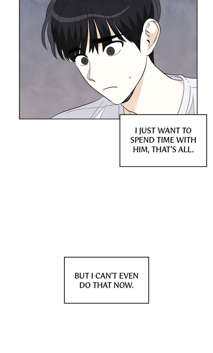 Stargazing Dog Chapter 33 page 9 - 