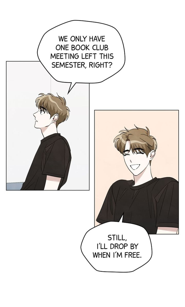 Stargazing Dog Chapter 33 page 10 - 