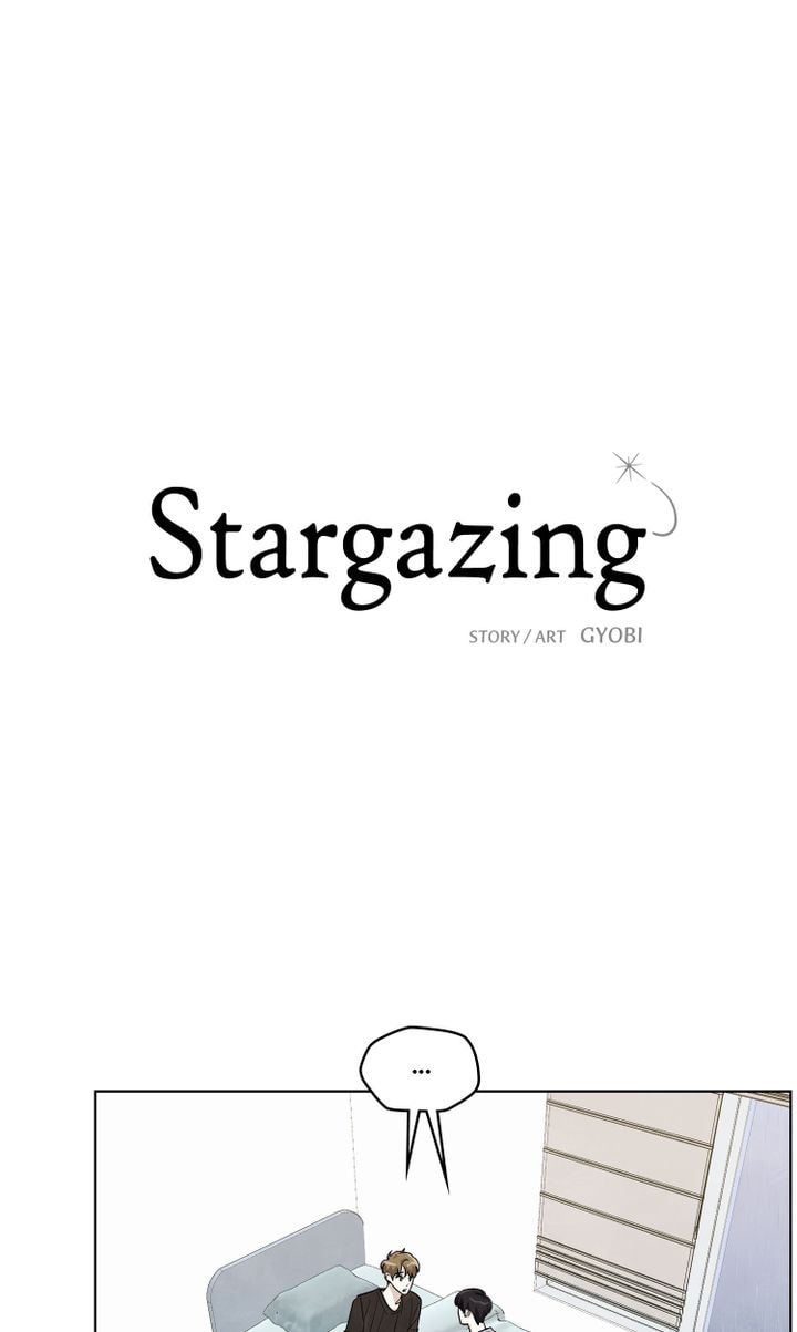 Stargazing Dog Chapter 34 page 1 - 