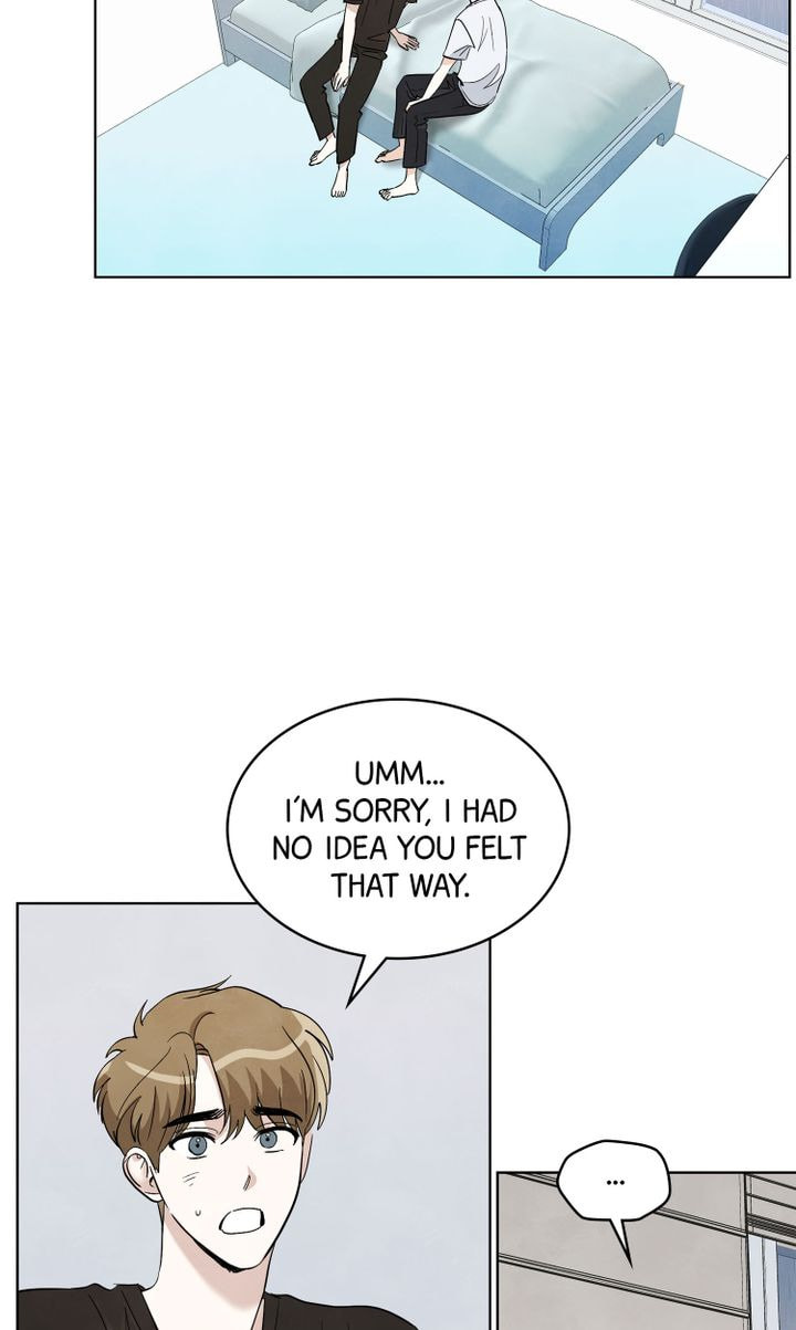 Stargazing Dog Chapter 34 page 2 - 