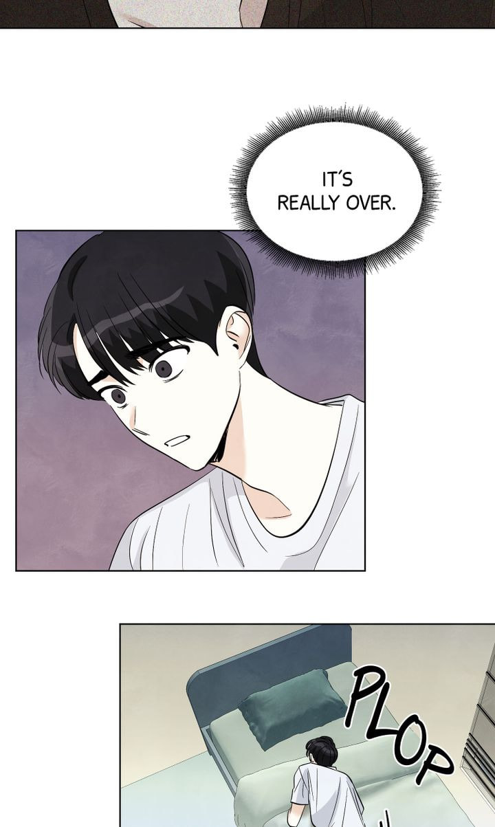 Stargazing Dog Chapter 34 page 12 - 
