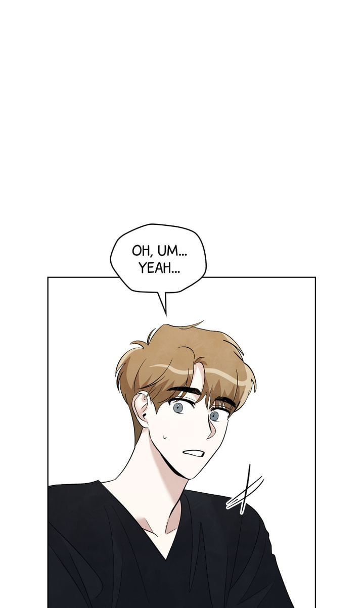 Stargazing Dog Chapter 34 page 19 - 