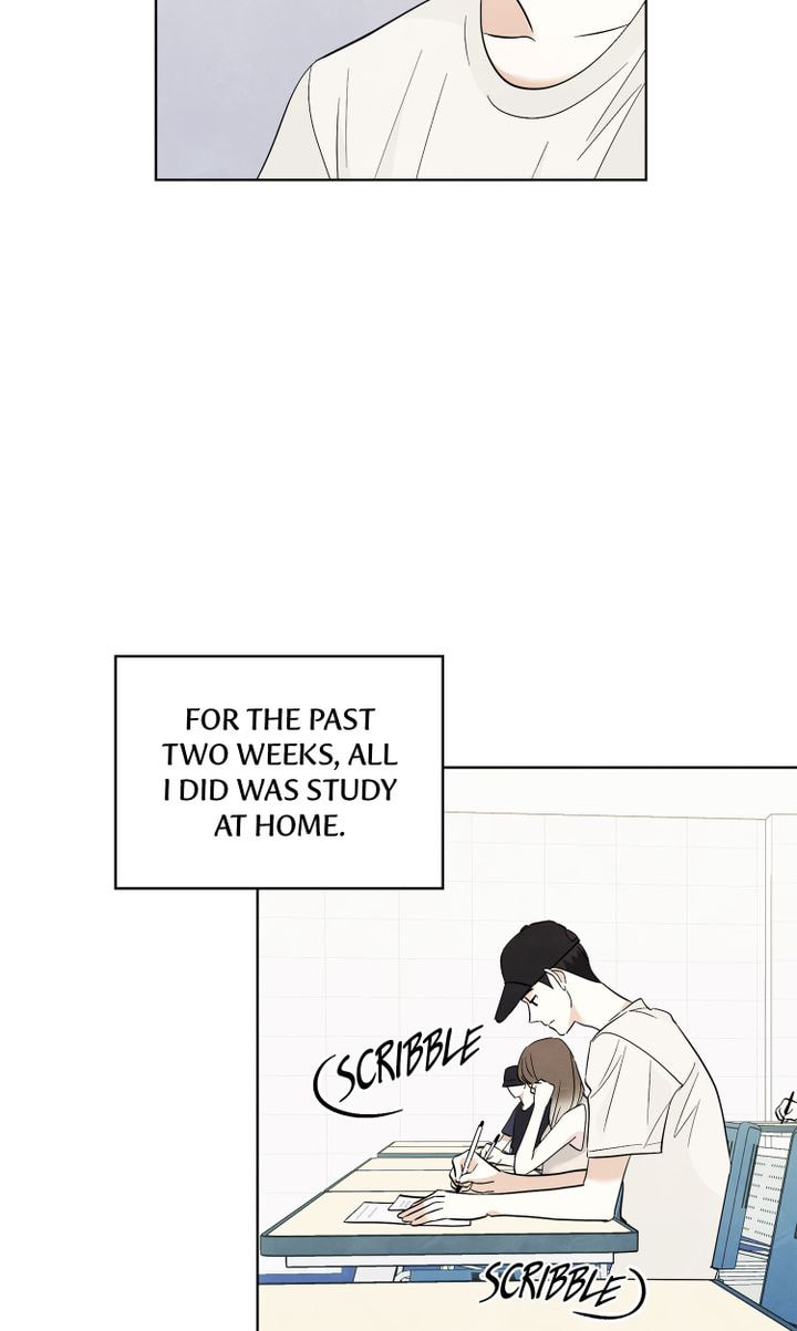 Stargazing Dog Chapter 34 page 27 - 