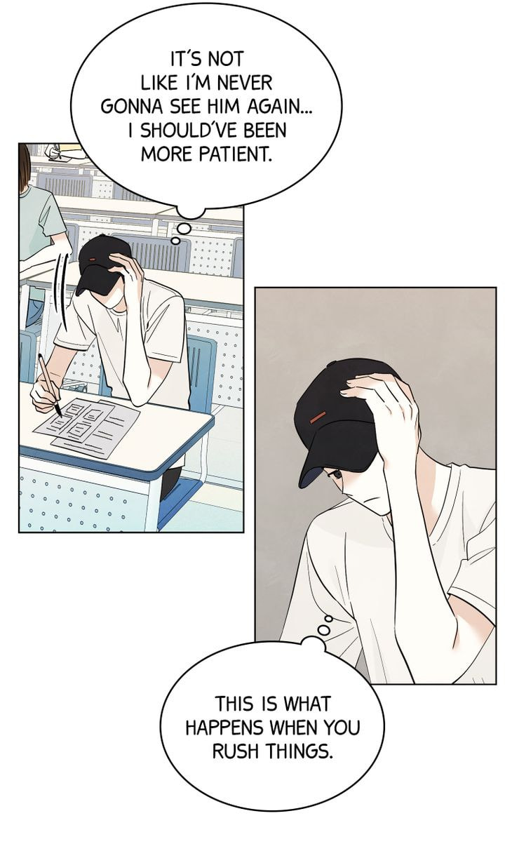 Stargazing Dog Chapter 34 page 32 - 