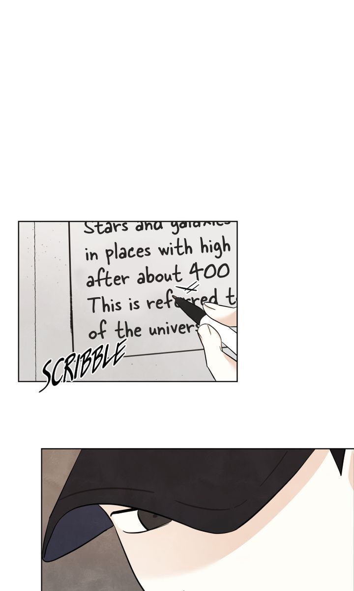 Stargazing Dog Chapter 34 page 33 - 