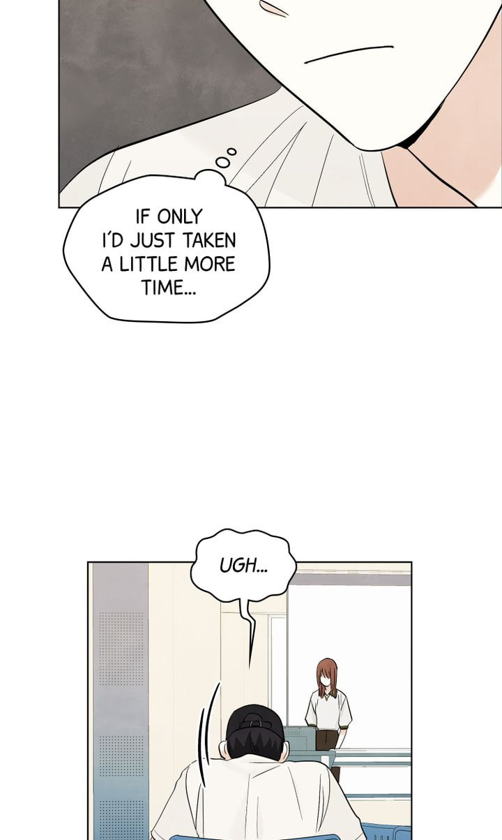 Stargazing Dog Chapter 34 page 34 - 