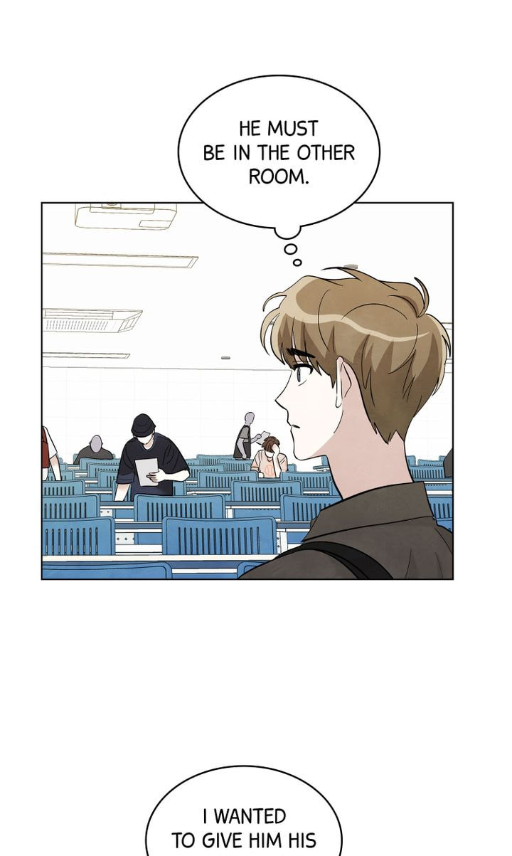 Stargazing Dog Chapter 34 page 37 - 