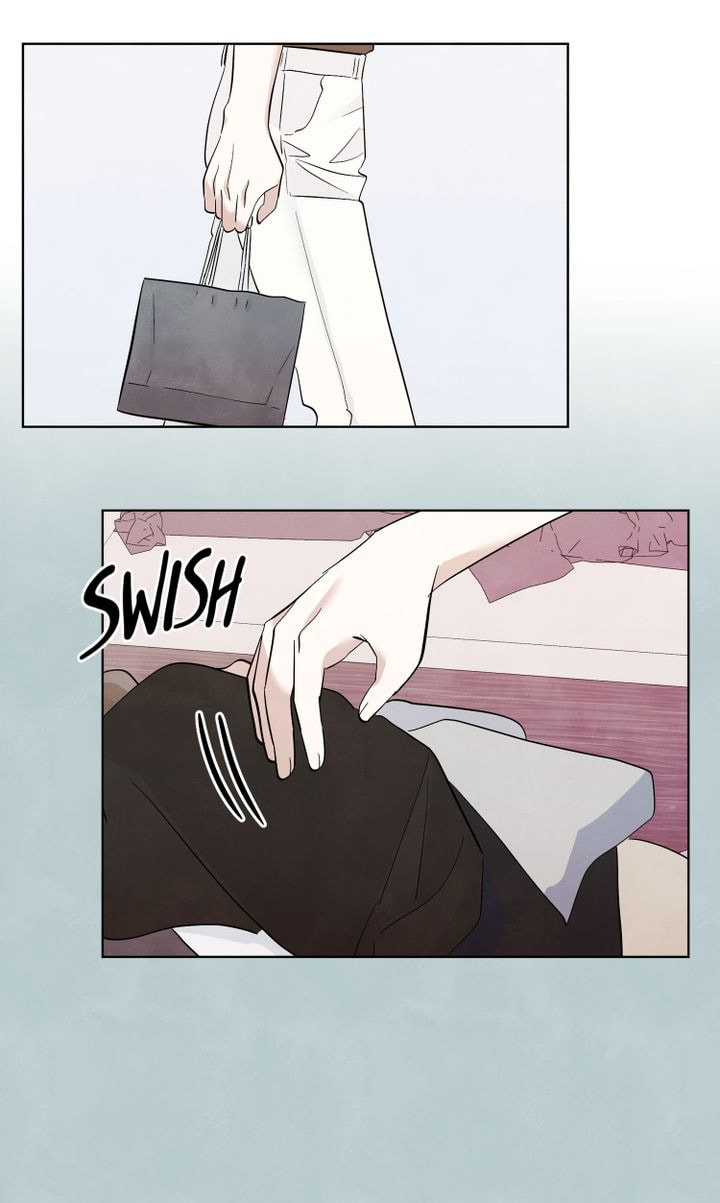 Stargazing Dog Chapter 34 page 39 - 