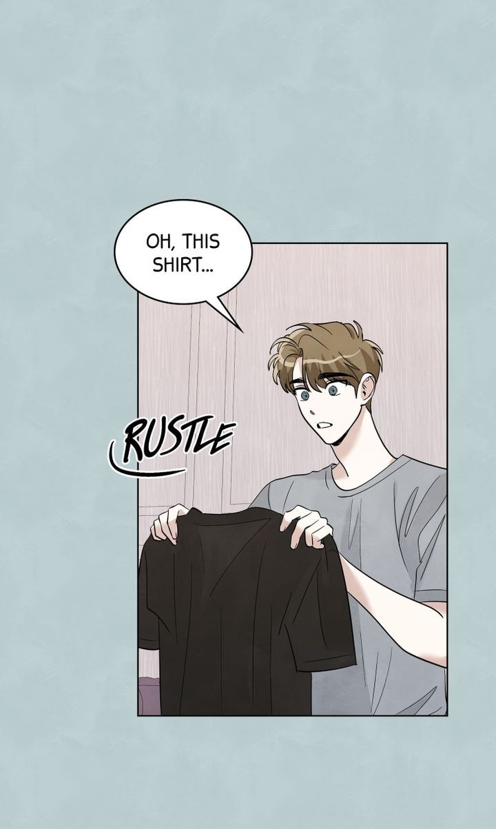 Stargazing Dog Chapter 34 page 40 - 