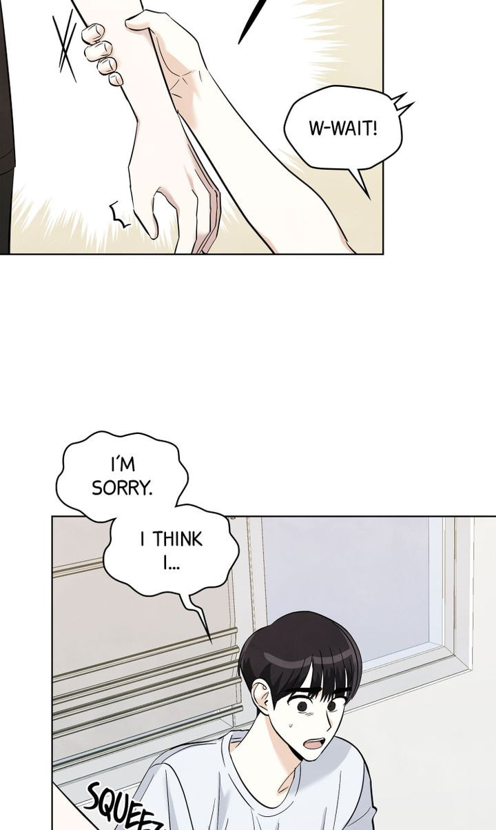 Stargazing Dog Chapter 34 page 5 - 