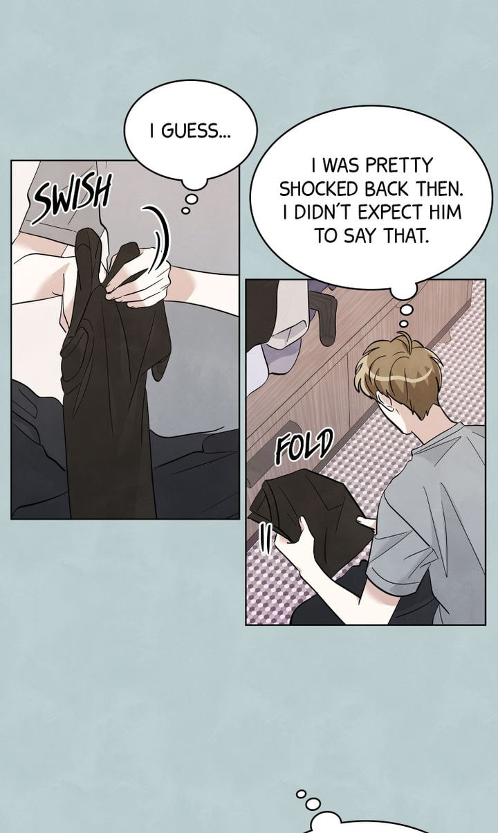 Stargazing Dog Chapter 34 page 41 - 
