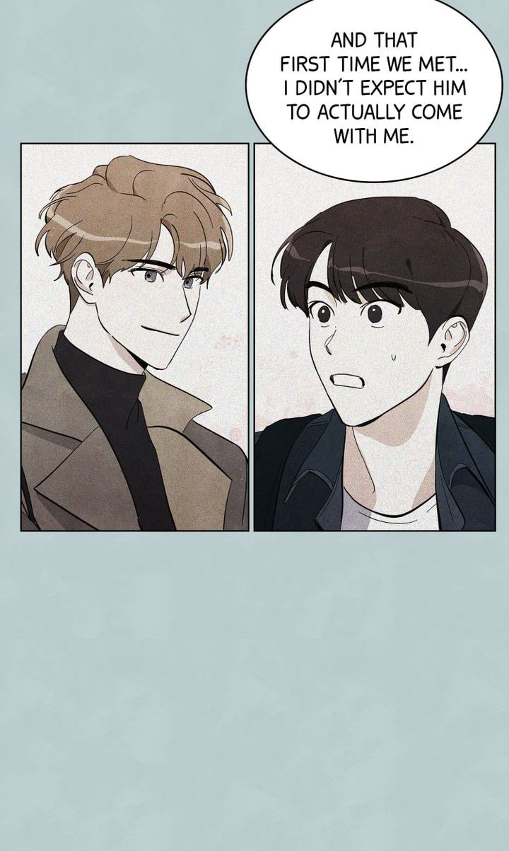Stargazing Dog Chapter 34 page 42 - 