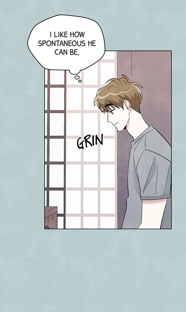 Stargazing Dog Chapter 34 page 43 - 