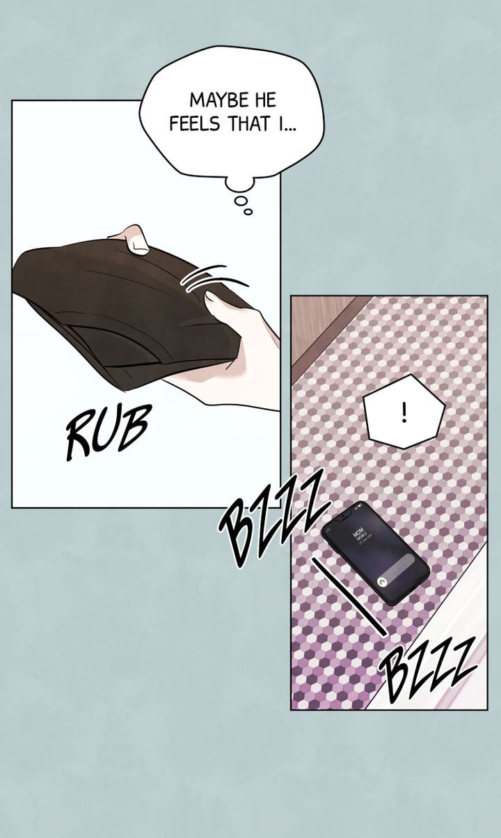 Stargazing Dog Chapter 34 page 45 - 